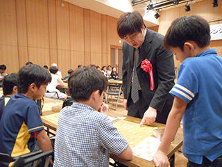 第１回チャレンジこども将棋大会_06