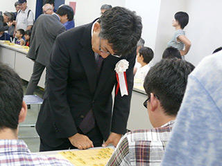 棋士会茨城将棋フェスティバル_08