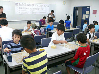 棋士会茨城将棋フェスティバル_10