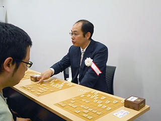 第31回国民文化祭あいち2016 将棋フェスティバル_05