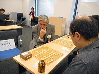 第31回国民文化祭あいち2016 将棋フェスティバル_07