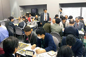 第40回記念盲人将棋大会_01