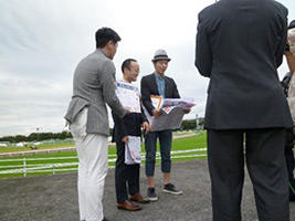 『詰競馬！』in東京競馬場_04