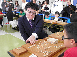 YAMADAこども将棋大会_12