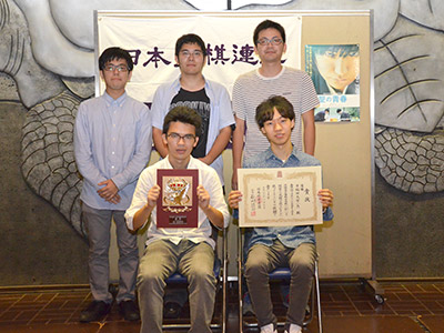 第31回全国オール学生将棋選手権戦_03