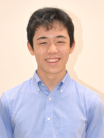 藤井聡太新四段