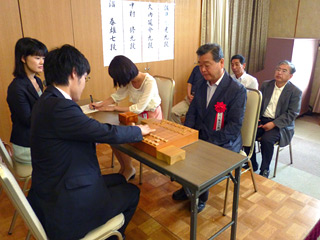 棋士会みやぎ将棋フェスティバル2014_05