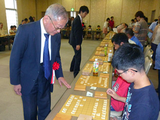 棋士会みやぎ将棋フェスティバル2014_08