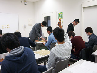 首都大学東京「法学系特別講義」03