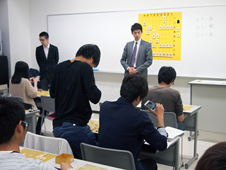 首都大学東京「法学系特別講義」05