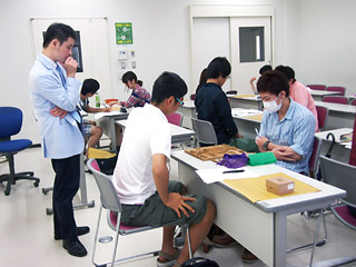 首都大学東京「法学系特別講義」08