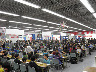 新春上州将棋祭り2016_05