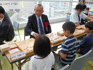 第12回ＹＡＭＡＤＡこども将棋大会_05