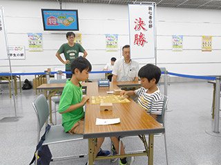 第12回ＹＡＭＡＤＡこども将棋大会_09