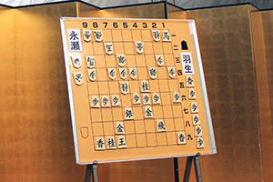 第87期棋聖就位式_13