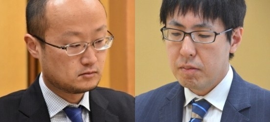 渡辺明三冠VS広瀬章人八段、叡王戦 本戦トーナメント（結果）