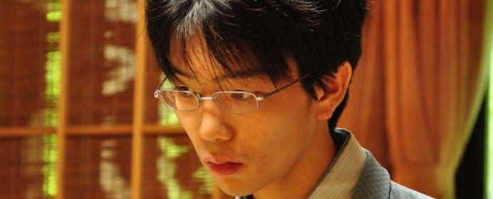 まるで隙がない。関西の俊英、豊島将之七段をご紹介。王将戦七番 まるで隙がない。関西の俊英、豊島将之七段をご紹介。王将戦七番