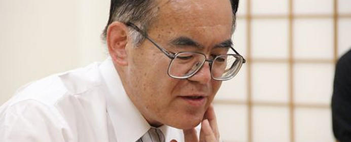サブカル好きのベテラン棋士 高橋九段と 高橋一門の黒沢五段と熊倉女流初段をご紹介 将棋コラム 日本将棋連盟