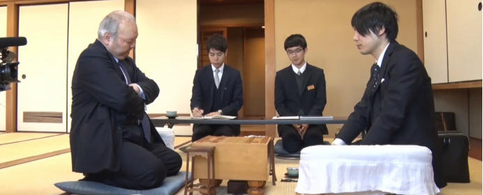 第2局がヤマ場」 加藤一二三九段が名人戦七番勝負を大予想！佐藤天彦