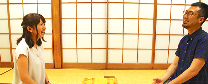 超初心者が将棋を楽しむには 楽しみ方の3つのステップをプロ棋士に聞いてみた 将棋コラム 日本将棋連盟