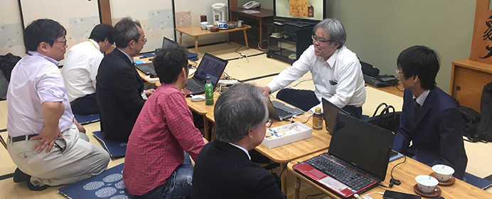 菅井七段vs澤田六段 王位戦挑戦者決定戦の裏側で起こっていたこととは 将棋コラム 日本将棋連盟