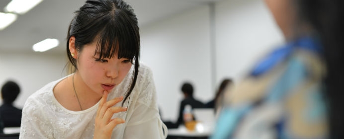 序盤 中盤 終盤の流れをざっくり捉えられるようになろう 山口女流1級が教える棋譜並べ 将棋コラム 日本将棋連盟