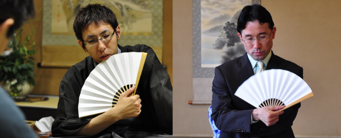 羽生善治竜王への挑戦を決めるのはどちらか 第31期竜王戦挑戦者決定戦三番勝負 広瀬章人八段vs深浦康市九段戦の見どころは 将棋コラム 日本将棋連盟
