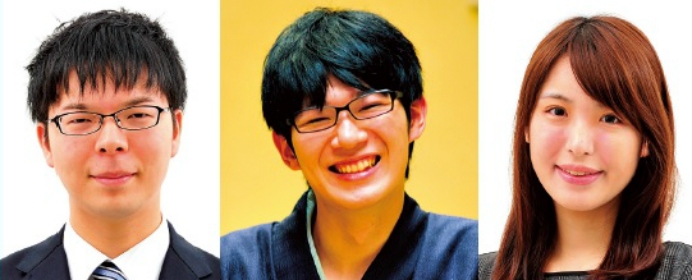 激変する将棋界 新しい棋士像 髙見泰地叡王 斎藤慎太郎王座 山口恵梨子女流二段 将棋世界19年1月号のご紹介 将棋コラム 日本将棋連盟 激変する将棋界 新しい棋士像 髙見泰地叡王 斎藤慎太郎王座 山口恵梨子女流二段 将棋世界19年1月号のご紹介 将棋コラム 日本将棋連盟