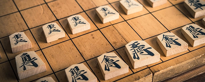 風邪をひいても、駒はひくな」米長永世棋聖の精神、前へ出る「米長流