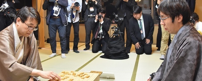 棋界