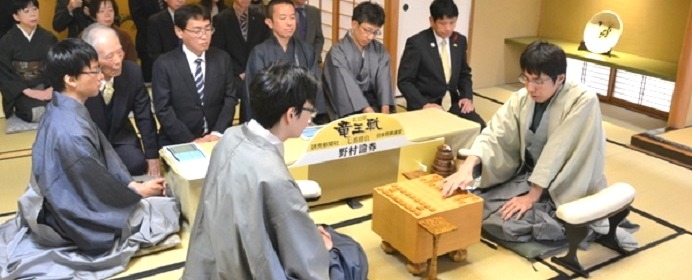 戦 将棋 竜王