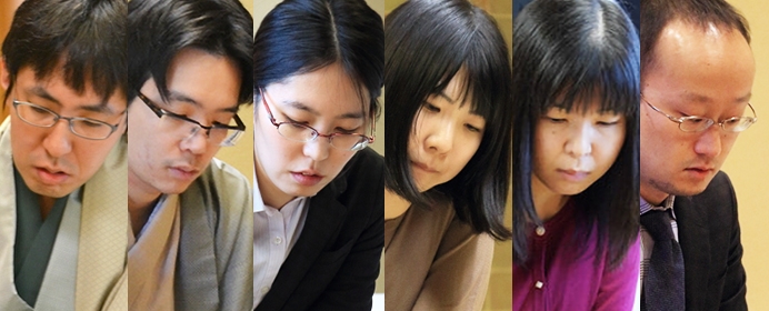 広瀬VS藤井の逆転劇の王将戦、渡辺三冠が連覇した将棋日本シリーズ 