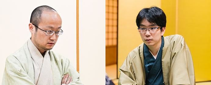 将棋界最高峰の頭脳対決 豊島名人vs渡辺三冠による第78期名人戦七番勝負の展望は 将棋コラム 日本将棋連盟
