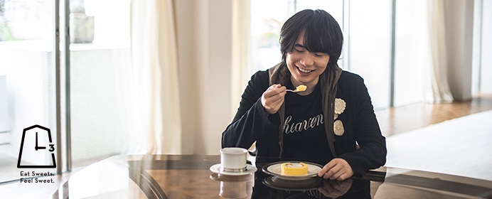 Pr ローソン 佐藤天彦九段 音楽 ファッション アニメ 感性に素直に 将棋も教養も追求する 佐藤天彦九段の素顔 将棋コラム 日本将棋連盟