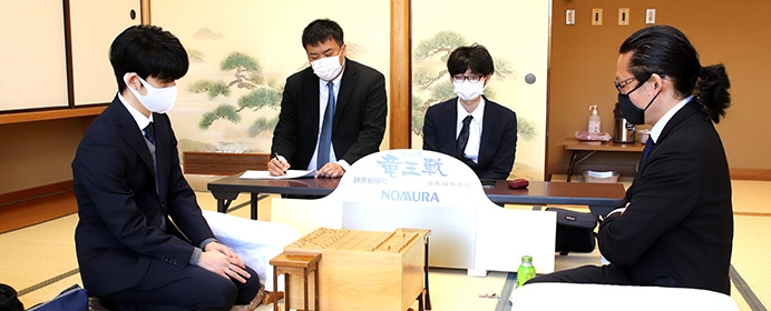 棋王戦決着やnhk杯決勝など 3月下旬の注目対局を格言で振り返る 将棋コラム 日本将棋連盟 棋王戦決着やnhk杯決勝など 3月下旬の注目対局を格言で振り返る 将棋コラム 日本将棋連盟