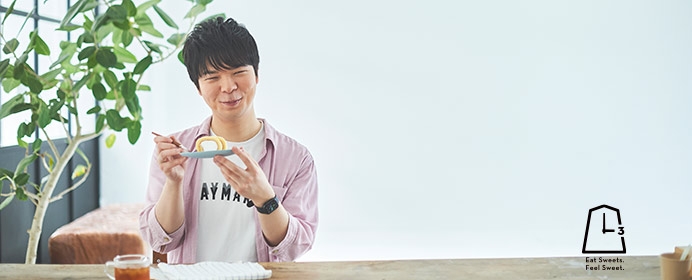 Pr ローソン 高見泰地七段 プロの観る将 が語る 3月のライオン 棋士仲間のかけがえのない存在 高見泰地七段の素顔 将棋コラム 日本将棋連盟