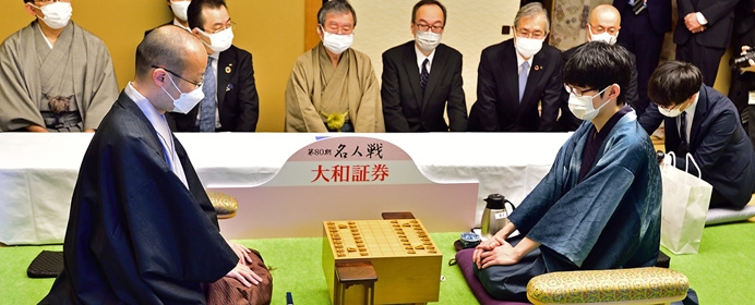 将棋名人戦 第31期〜第55期 セット 将棋名人戦 第31期〜第55期 セット