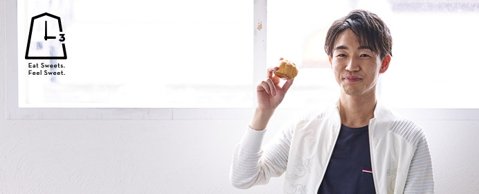 PR：ローソン×冨田誠也四段】－自分にしか、吹かせられない風がある