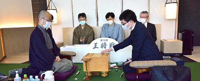 朝日杯は藤井王位・棋聖が優勝など 2月上旬の注目対局を格言で振り返る