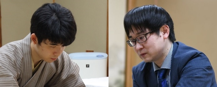 43歳「生涯青春」山崎隆之八段の挑戦 ーヒューリック杯第95期棋聖戦五番勝負展望ー