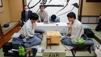 7月上旬の注目対局を格言で振り返る
