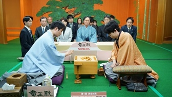 竜王戦開幕！　10月上旬の注目対局を格言で振り返る