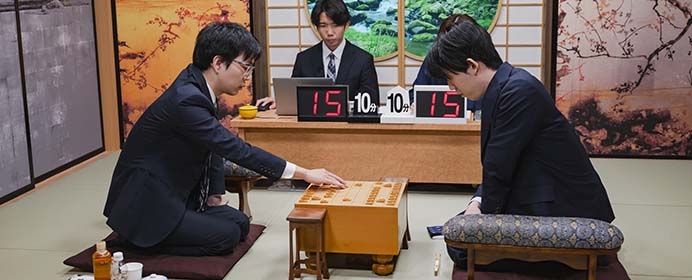 豊島が銀河戦優勝　12月下旬の注目対局を格言で振り返る