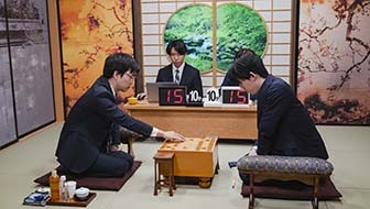 豊島が銀河戦優勝　12月下旬の注目対局を格言で振り返る