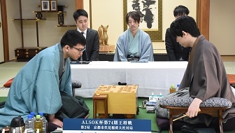 藤井が2連勝　1月下旬の注目対局を格言で振り返る