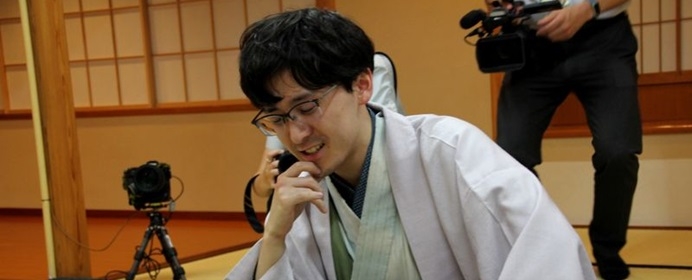 伊藤が連勝で追い込む　9月下旬の注目対局を格言で振り返る