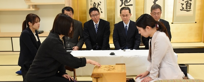 福間と西山が百番指しを達成　１月下旬の注目対局を格言で振り返る