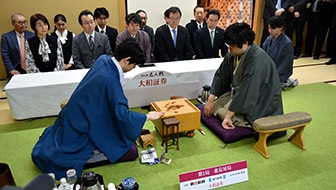 2026年開幕　4月上旬の注目対局を格言で振り返る