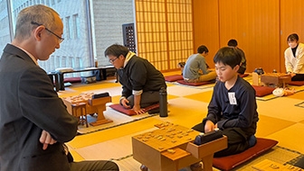 『前田九段の毒にも薬にも......』その５「九州研修会・後編」／「名伯楽・中田功八段」