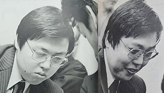 『前田九段の毒にも薬にも......』その２「地獄の太鼓」